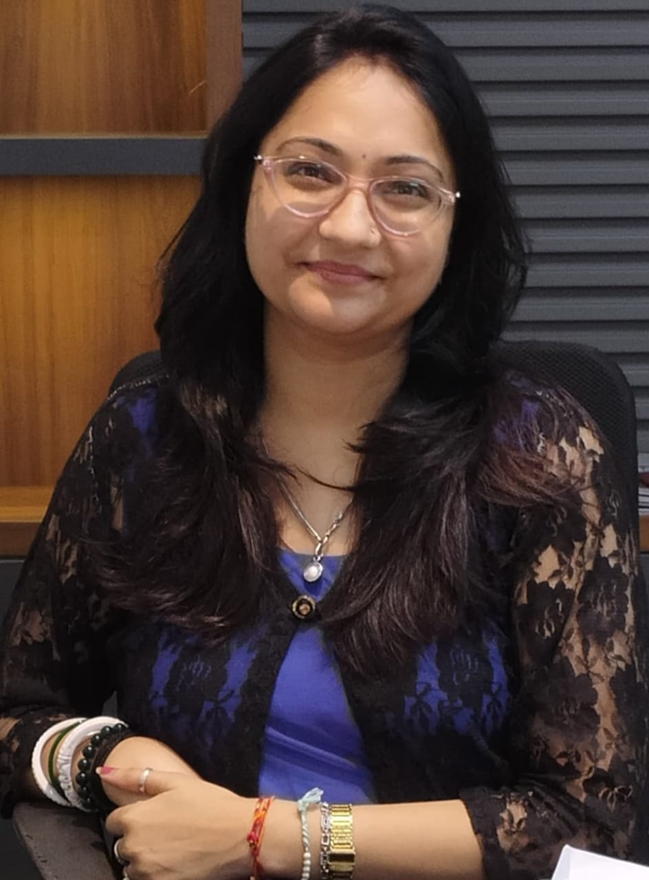 Astha kaushik