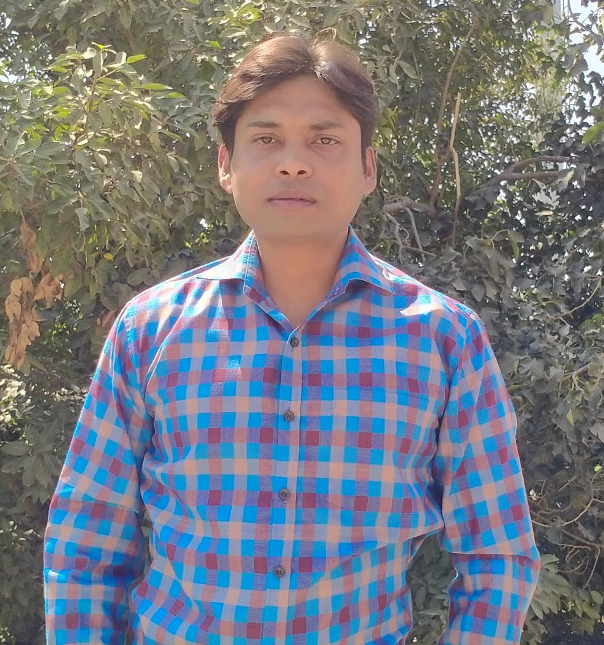 Pankaj Dhawan