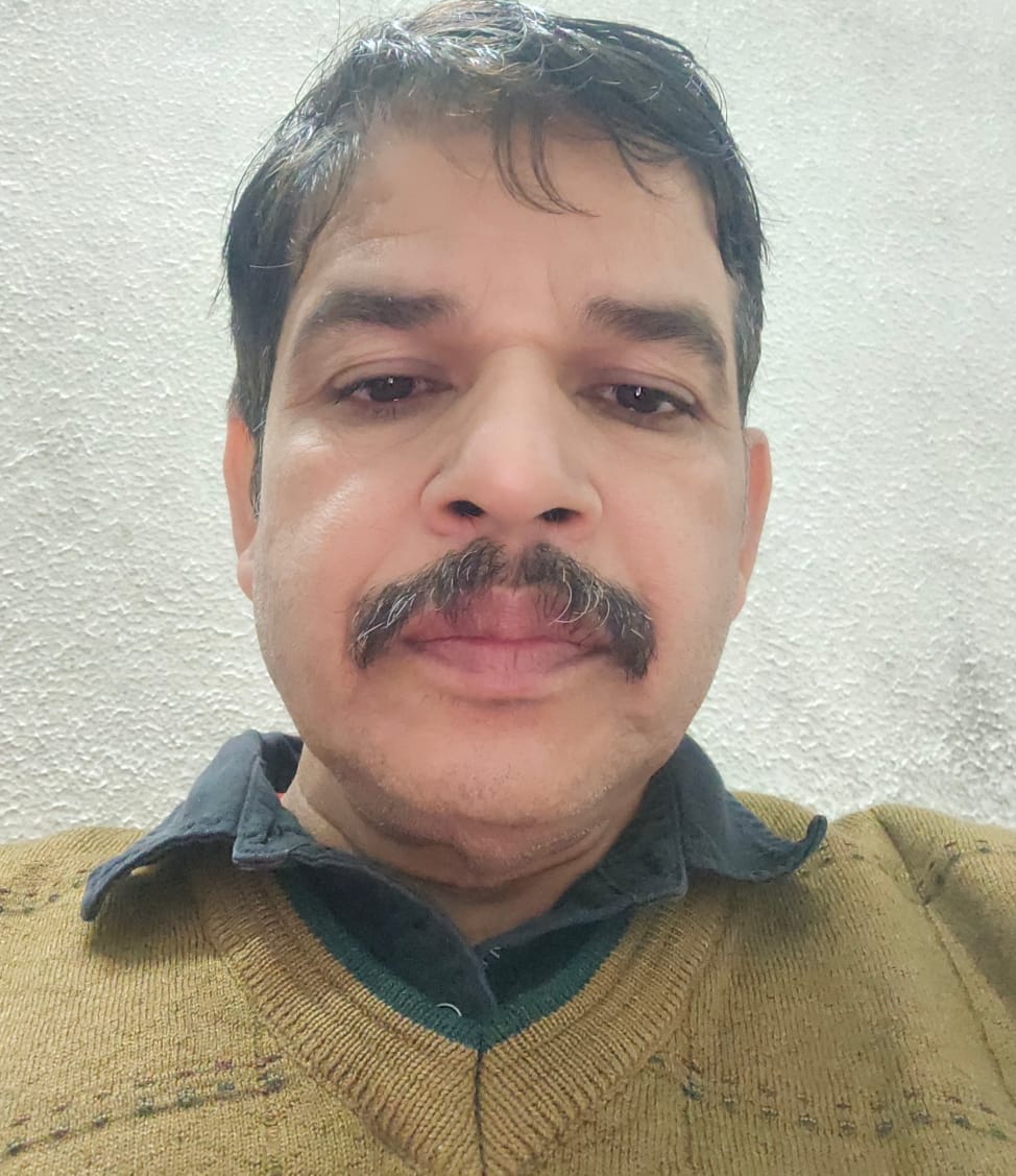 Raghupati Pandey