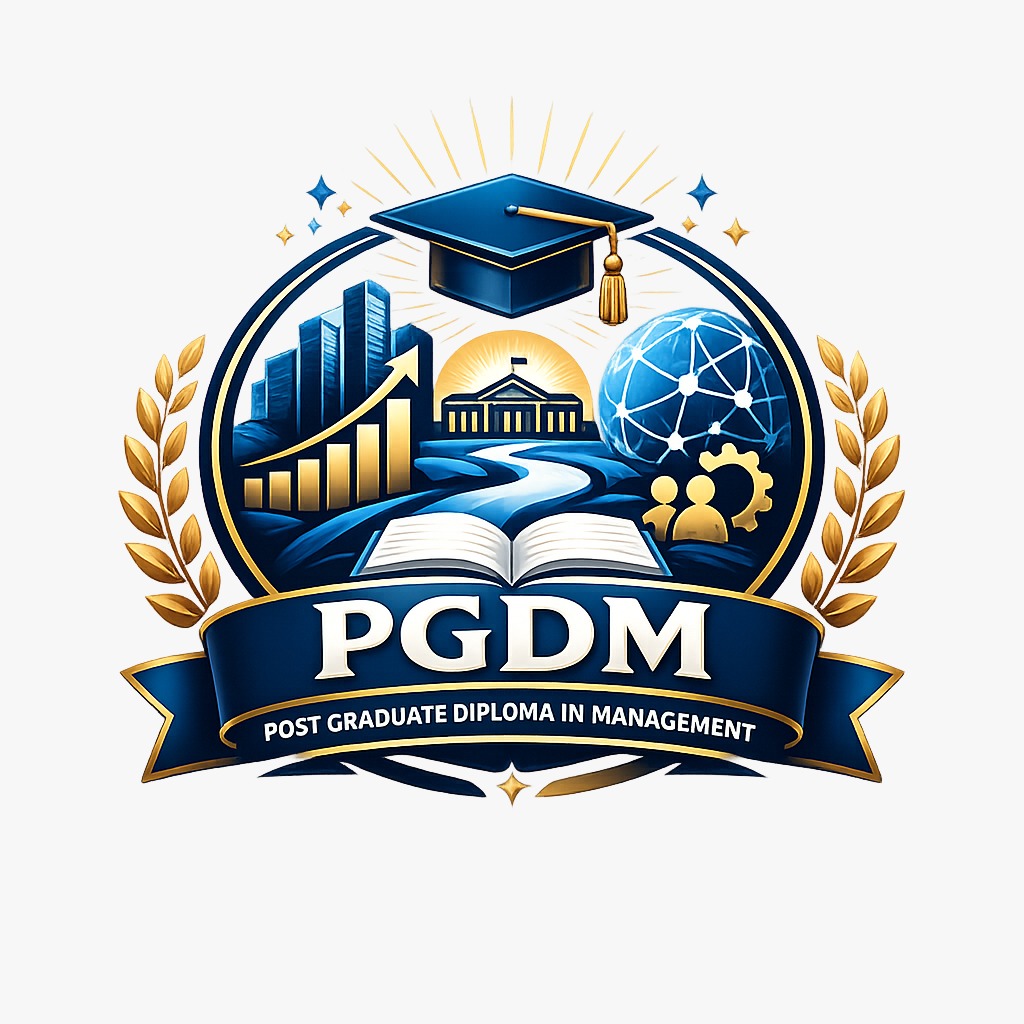 PGDM